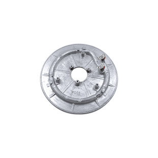 Тен дисковий для мультиварки Moulinex SS-993409, d=195 мм, 1200 Вт