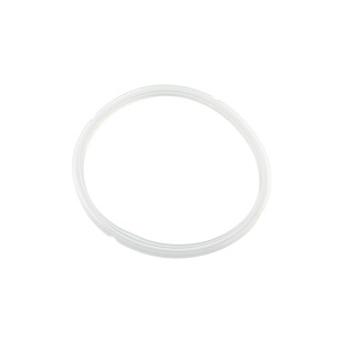 Уплотнитель чаши для мультиварки Moulinex SS-994493, d=220 мм