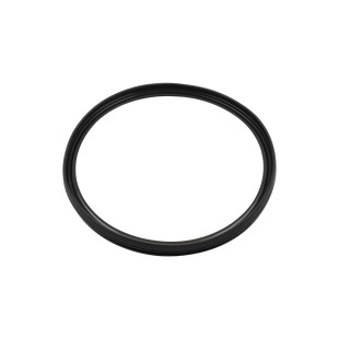 Уплотнитель чаши для мультиварки Moulinex SS-993436, d=225 мм