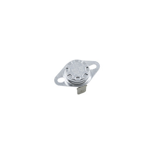 Термостат KSD301, KSD302, KSD303  75°C 16A (нормально разомкнутый)