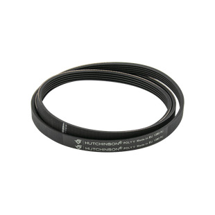 Ремень 1280 PJ5 Hutchinson, Whirlpool (резиновый)