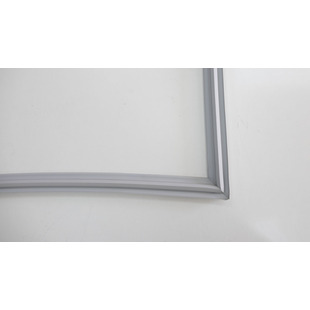 Уплотнитель для холодильника LG ADX73450610 (546*813 мм), в паз