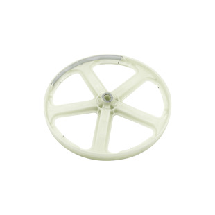 Шкив для стиральной машины Zanussi 1084895083, 272*27 мм, посадка 17*15 мм