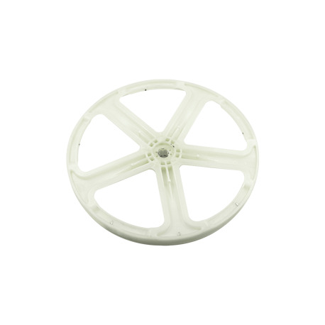 Шків для пральної машини Zanussi 1084895083, 272*27 мм, посадка 17*15 мм