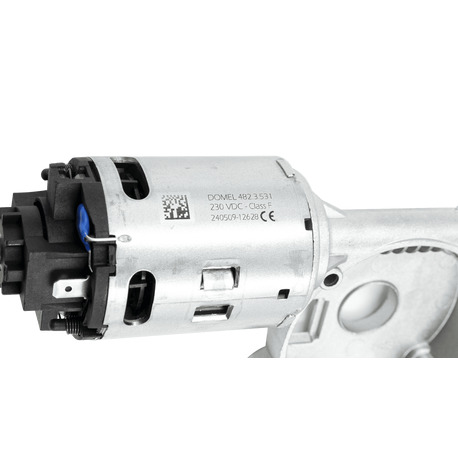 Двигатель кофемолки для кофемашины Philips 996530000317, 11000513, Domel 482.3.531