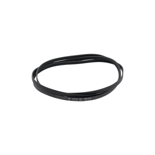 Ремінь 1965 PH6E Hutchinson, Bosch 57X0259 (гумовий)