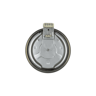 Электроконфорка (чугун) SKL HP-1500-4, Ariston C00099675, COK002UN, COK1007UN, 1500 Вт, d=195/180 мм