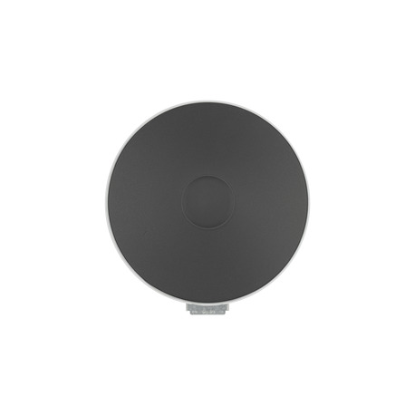 Электроконфорка (чугун) SKL HP-1500-4, Ariston C00099675, COK002UN, COK1007UN, 1500 Вт, d=195/180 мм