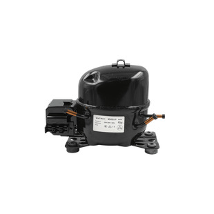 Компресор для холодильника WhiceTech SE45E1J-9, 120 Вт (R-134a)