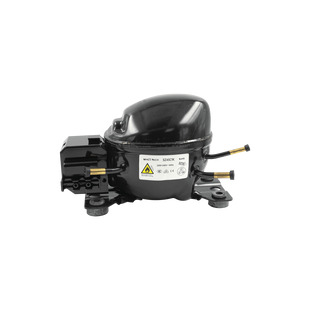 Компрессор для холодильника WhiceTech SZ45C1K, 70 Вт (R-600a)