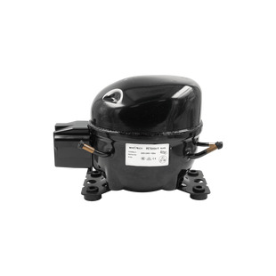 Компрессор для холодильника WhiceTech PE75H1H-9, 220 Вт (R-134a)