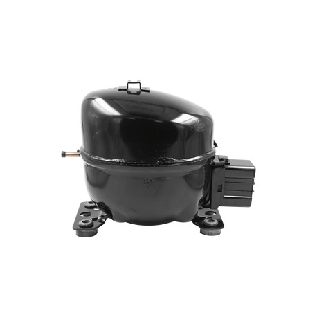 Компрессор для холодильника WhiceTech PZ120H1A, 210 Вт (R-600a)