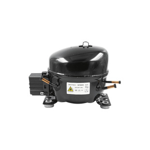 Компресор для холодильника WhiceTech SZ110H1H, 195 Вт (R-600a)