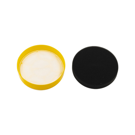 Фильтр для пылесоса Karcher VC 3 IN, 128*33 мм