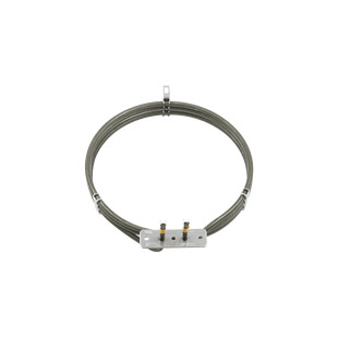 Тен для духовки, d=194/180 мм, 2000 Вт, Smeg 806891082, Backer COK111SM