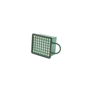 HEPA фильтр для пылесоса Vorwerk VK130/VK131, 95*85*48 мм