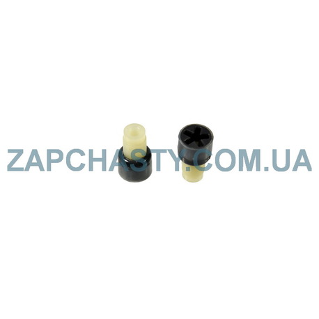 Муфта для блендера і міксера Zelmer 491.0010, Bosch 756810 d=5 мм