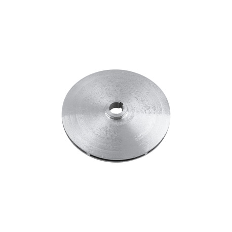 Крильчатка (робоче колесо) для насоса A002, d=14/35/112 мм, h=7.5 мм