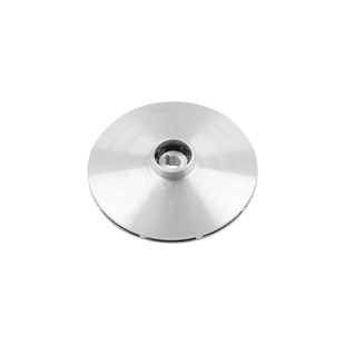 Крильчатка (робоче колесо) для насоса A011, d=12/35/135 мм, h=7 мм