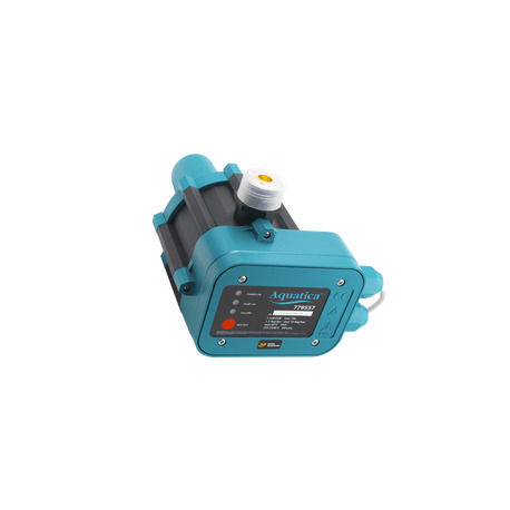 Контроллер давления электронный Aquatica 779557, 1.1 кВт, d=1"