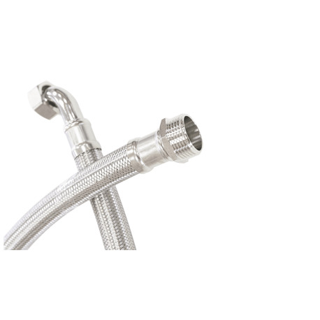 Шланг высокого давления для насосной станции Vodomet DS-5207-100, 1" 1000 мм