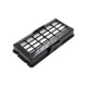 HEPA фільтр для пилососа Bosch 00491669, BBZ152HF, VC05W1480J, 198*93*36 мм