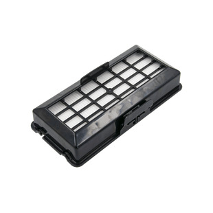 HEPA фільтр для пилососа Bosch 00491669, BBZ152HF, VC05W1480J, 198*93*36 мм