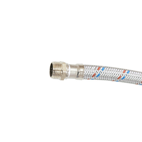 Шланг высокого давления для насосной станции Euroaqua, 1", 1/2", 300 мм