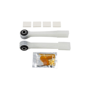 Амортизатор для стиральной машины Bosch, Siemens 00673541, 00442112, ремкомплект OEM