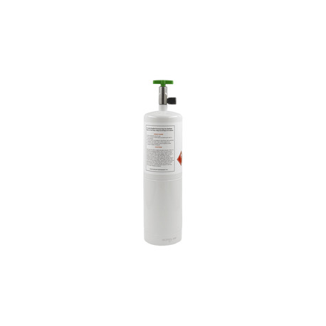 Фреон R-290, 370 г (з краном та клапаном), Whicepart