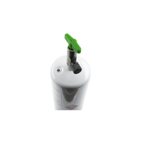 Фреон R-290, 370 г (з краном та клапаном), Whicepart