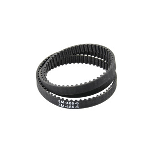 Ремінь для хлібопічки 486-3M-6, Philips 996500006818 (гумовий)