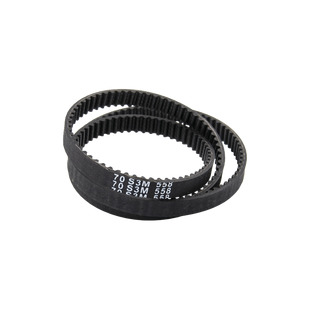 Ремень для хлебопечи 558-3M-7, Moulinex, Orion (резиновый)