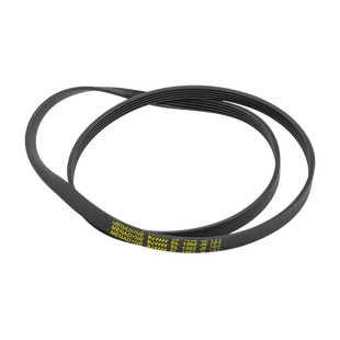 Ремень 1262 ELJ5 Megadyne, Bosch 00273293, Gorenje 163936 (резиновый)