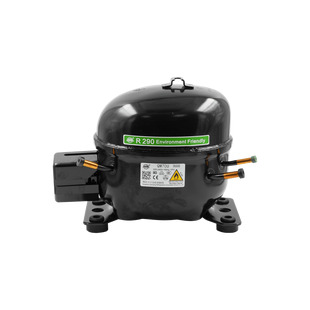 Компрессор для холодильника Wansheng QM70U, 350 Вт (R-290)