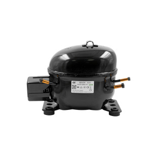 Компресор для холодильника Wansheng QD65H, 168 Вт (R-134a)