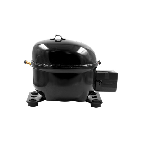 Компрессор для холодильника Wansheng QD65H, 168 Вт (R-134a)