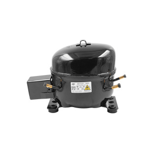 Компресор для холодильника Wansheng QDF153Y, 255 Вт (R-600a)