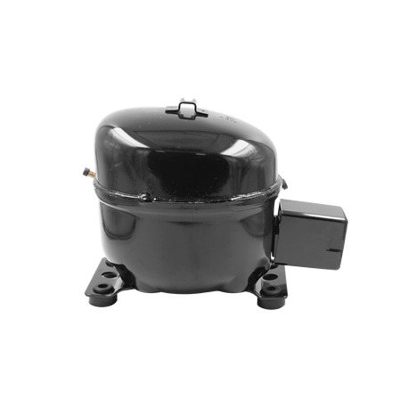 Компресор для холодильника Wansheng QDF153Y, 255 Вт (R-600a)