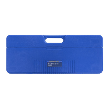 Набор инструментов для вальцовки медных труб Whicepart CT-100M (10-28 мм) с труборезом