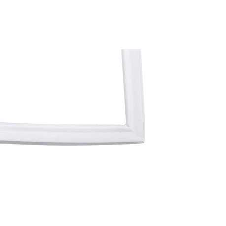 Уплотнитель для холодильника Gorenje 162633 (485*985 мм), в паз