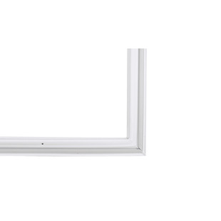 Ущільнювач для холодильника Whirlpool 481246668817 (578*770 мм)