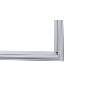 Ущільнювач для холодильника LG ADX73591402 (545*705 мм), в паз