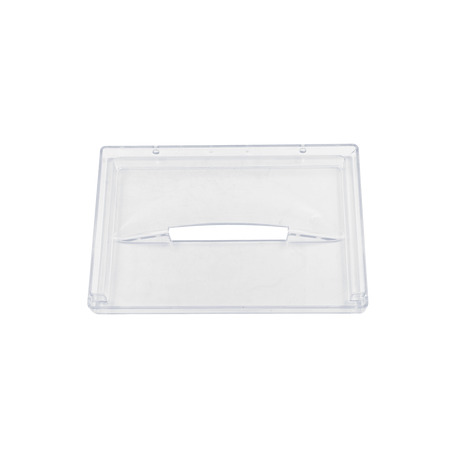 Панель овощного ящика для холодильника Ariston C00283268