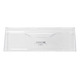Панель овочевого ящика для холодильника Ariston C00344832