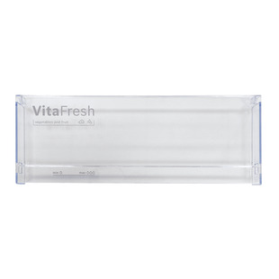 Панель овочевого ящика для холодильника Bosch 11002537