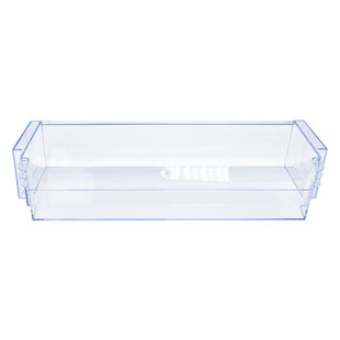 Полка (балкон) двери для холодильника Bosch 00709636 (470*120 мм)